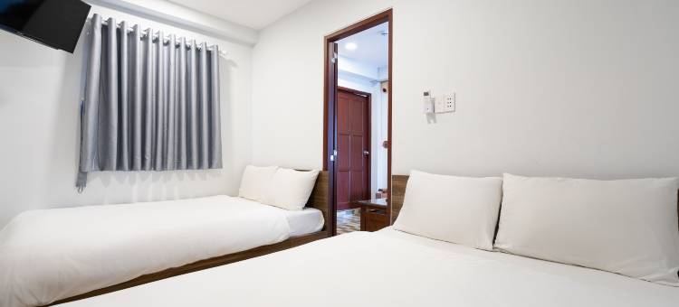 阿胡酒店及公寓(Ahu Hotel & Apartment)图片