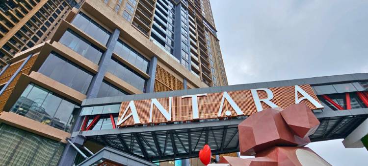 Antara Genting Highland Luxury Suite Link Bridge to SkyAvenue图片
