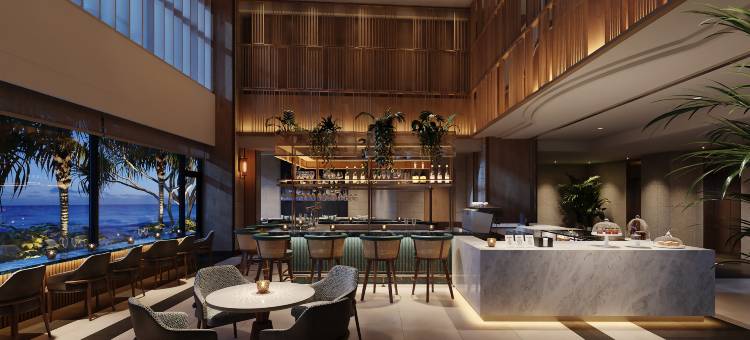 冲绳万豪庭院度假酒店(COURTYARD BY MARRIOTT OKINAWA RESORT  )图片