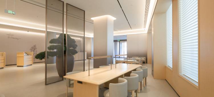 全季酒店(齐齐哈尔卜奎大街店)图片