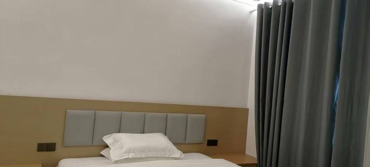 阿克陶县山阁大酒店图片