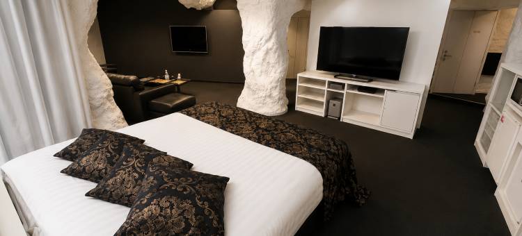 HOTEL PALETTE GOLD　otokojyukuhotelgroup图片