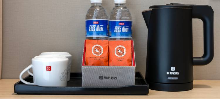 骏怡酒店(宁波火车站客运中心店)图片