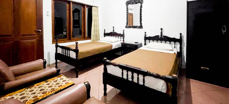 Hotel Srikandi Semarang RedPartner图片