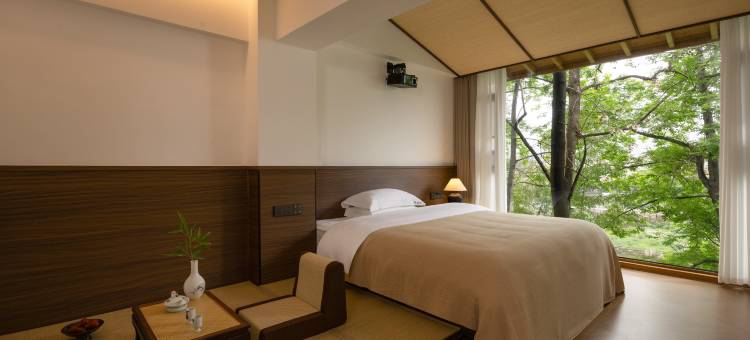 陌山居民宿(景德镇中国陶瓷博物馆店)图片