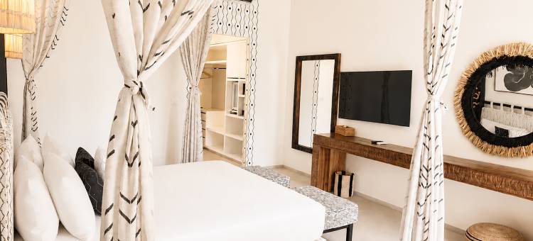 Sandies Nungwi Beach Zanzibar图片