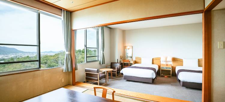 观音寺LiVE MAX度假区(Livemax Resort Kanonji)图片