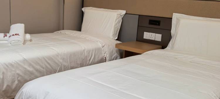 明珠酒店(Pearl Hotel)图片