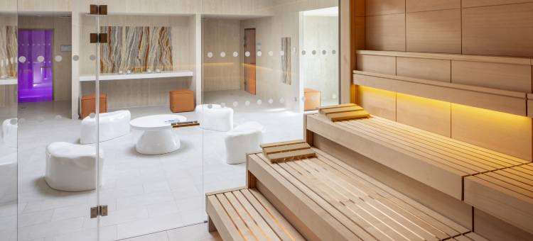 帕克斯特酒店及水疗中心(ParkEst Hôtel & Spa)图片