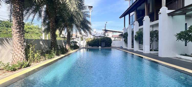 清迈宜人精舍(Pleasant Chiangmai)图片