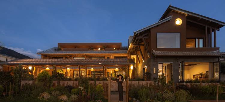 禾庐·山野诗|Maplev·Lune·Sundew美宿(沙溪古镇景区店)图片