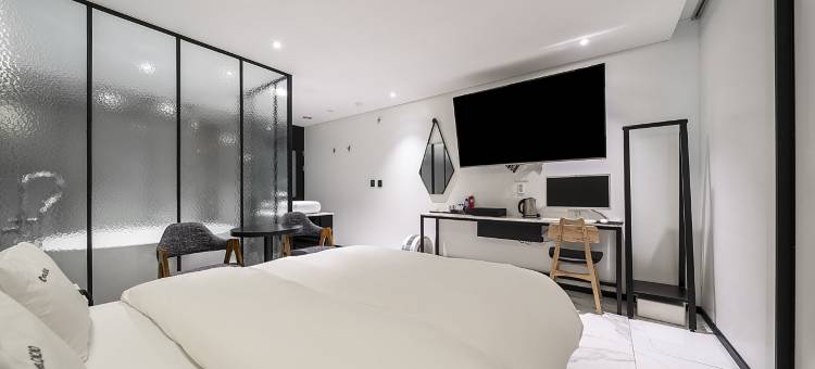 可可酒店(Cacao Hotel)图片