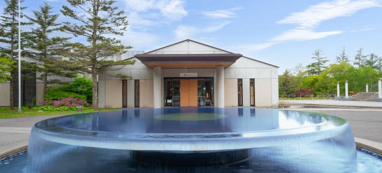 蓼科湖度假村(旧：AMBIENT蓼科酒店)(TATESHINA LAKE RESORT)图片