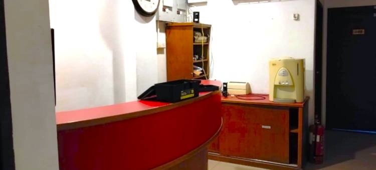 Hotel O Century Inn(Hotel O Century Inn)图片
