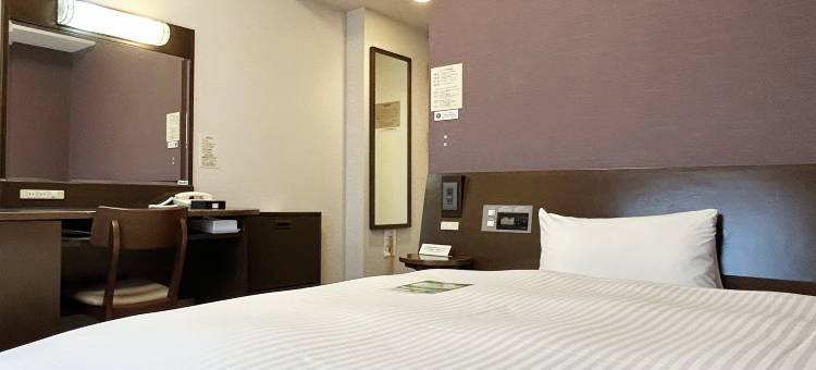 露樱酒店 诹访交流道2号店(HOTEL ROUTE-INN DAI-NI SUWA INTER)图片