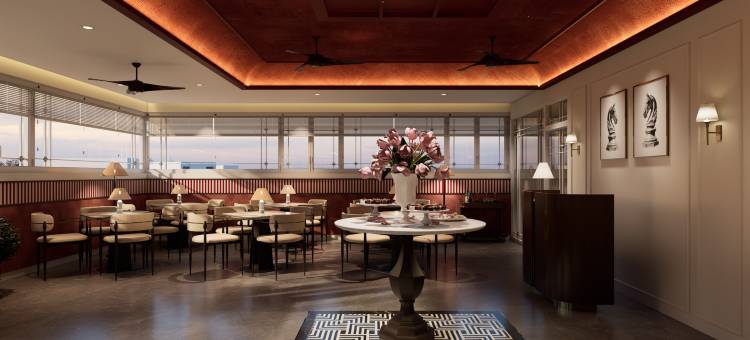 M Village Premier Hotel Xuan Huong Lakeside, a brand of Modern Village Lifestyle图片