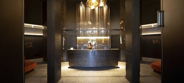 Breda Suites Hotel Milano图片