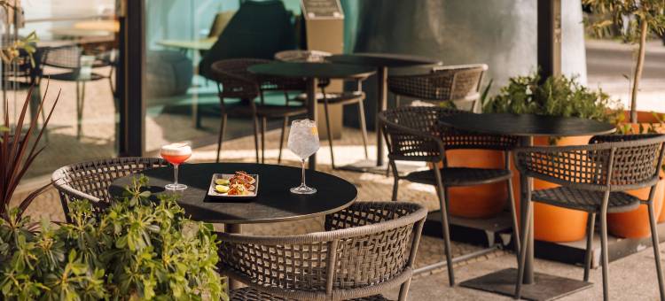 里斯本艾瓦卢森酒店(EVOLUTION Lisboa Hotel)图片