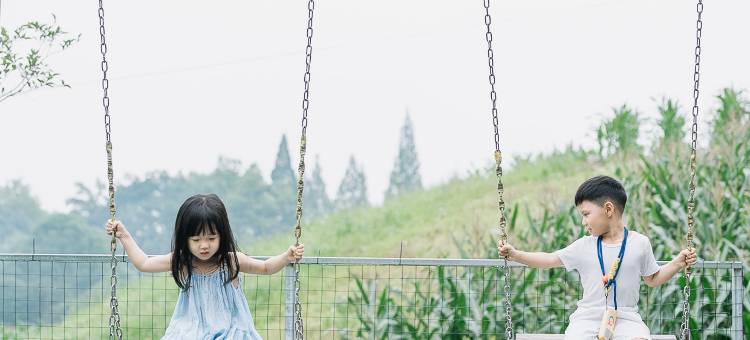 星汉相约·山野Starfall Hermitaget民宿(青城山景区店)图片