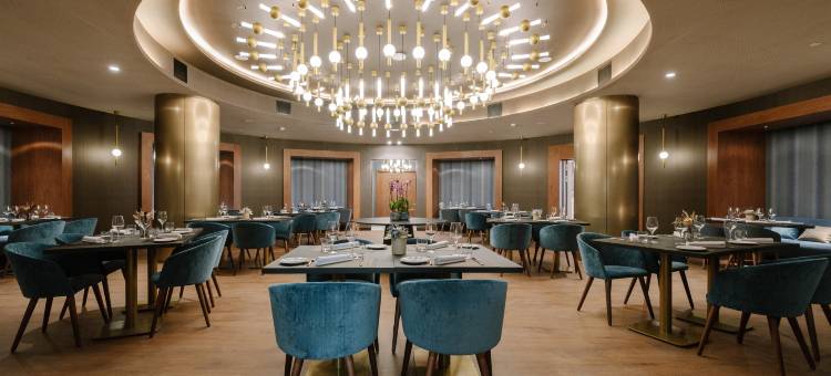 卡萨布兰卡皇家隐居酒店(Royal Hideaway Casablanca)图片