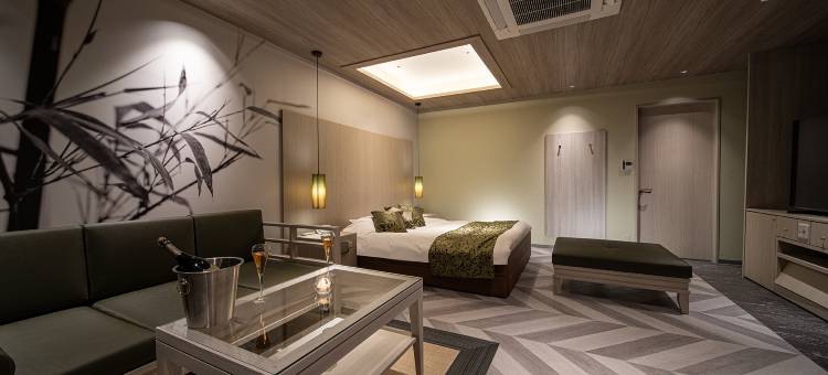 酒店ICOI仅限成人(HOTEL ICOI  (Adults Only))图片