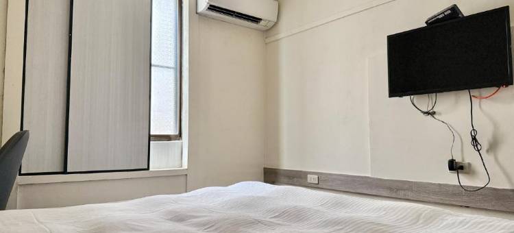 微旅商务HOTEL(新竹馆)图片