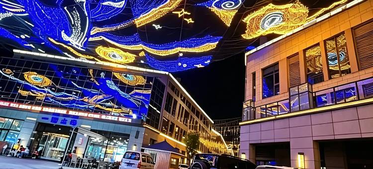 山海拾忆民宿酒店(山海天旅游度假区第三海水浴场店)图片