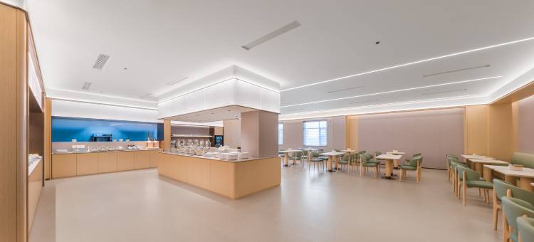 全季酒店(烟台火车站店)图片