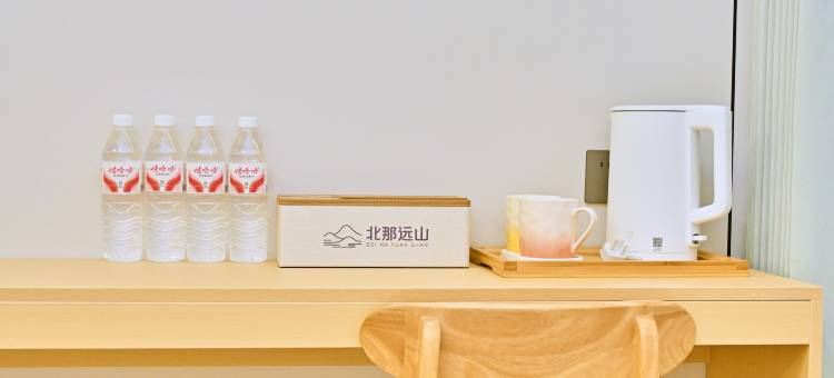 北那远山(乌兰布统景区店)图片