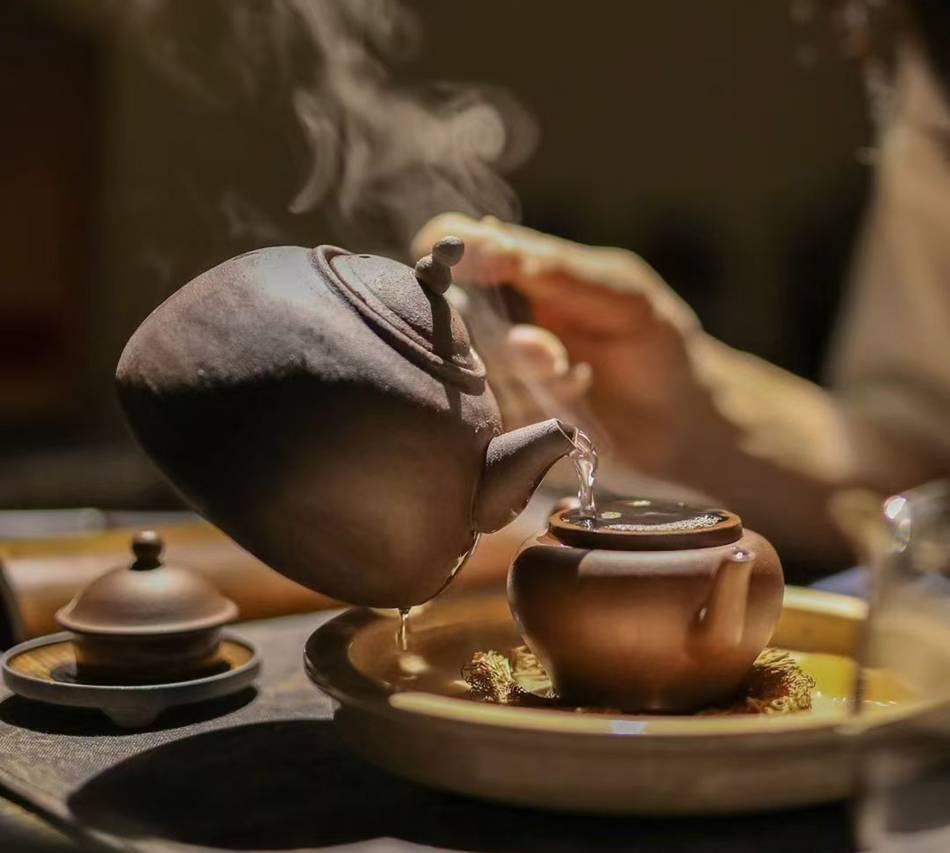 惠州西湖|紫云阁·智能栖息设计Leisure Time(水东街店)图片