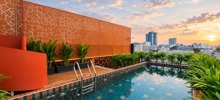 境酒店 Ly Tu Trong 版(KiN Hotel Ly Tu Trong Edition)图片