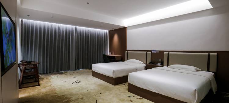 云上山水酒店(宜昌五峰渔洋关镇店)图片