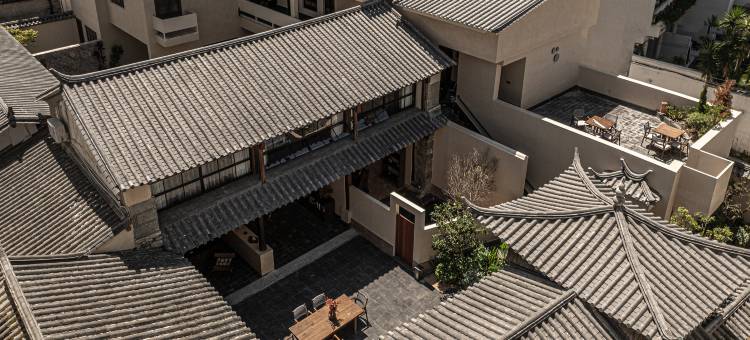 Acacia阿汐娅·大纸房61号(大理古城店)图片