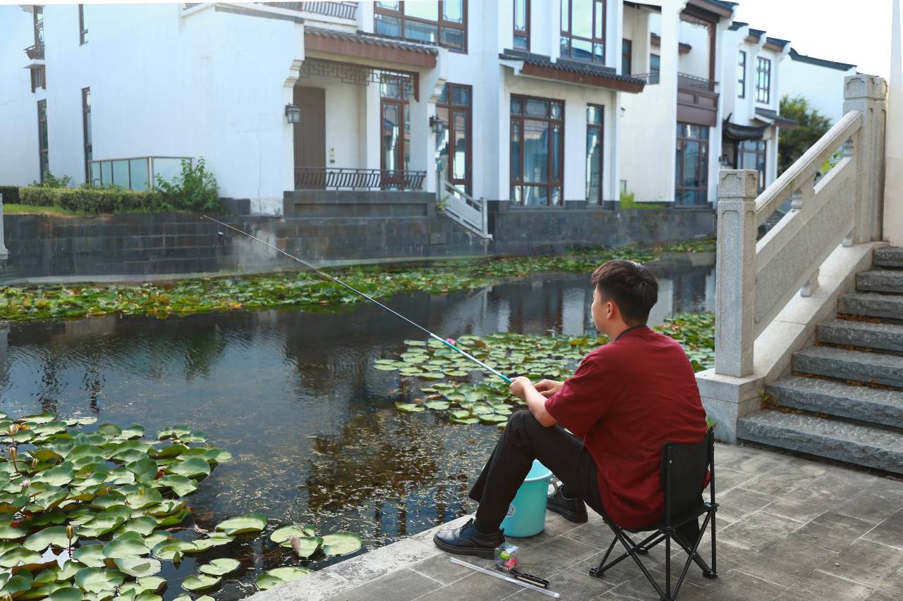 无锡雪浪宋品酒店图片