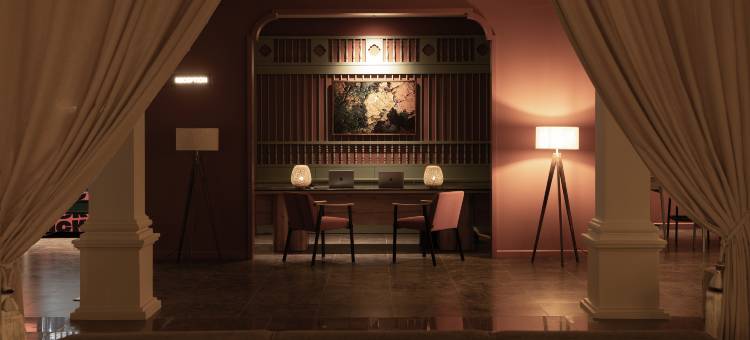 会安Riverbeach M Village度假村，Modern Village Lifestyle品牌(M Village Resort Riverbeach Hoi An, a brand of Modern Village Lifestyle)图片