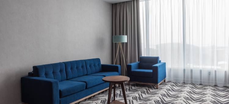 Cosmos臻选维努科夫体育酒店(Cosmos Selection Vnukovo Sport Hotel)图片