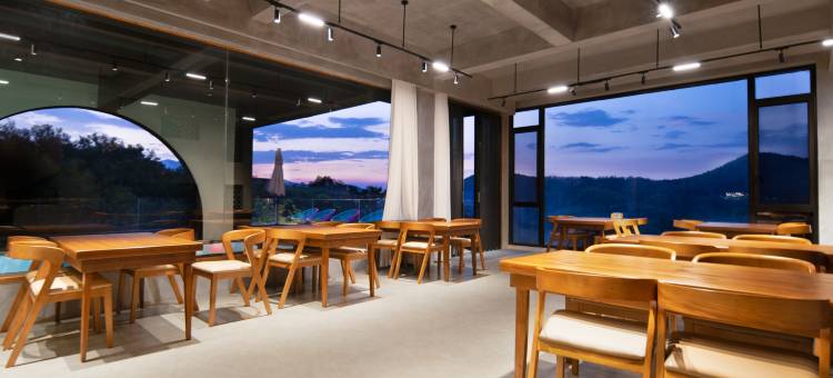 瀚德山居Retreat·樱花主题度假庄园图片
