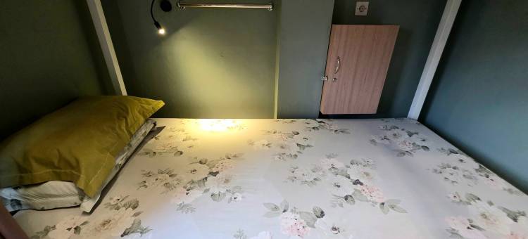 小玛琅亲年旅舍(Little Malang Hostel)图片