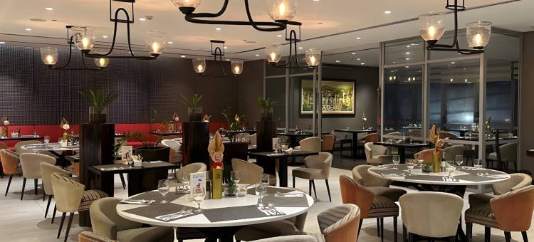 温伍德酒店(Wynwood Hotel)图片