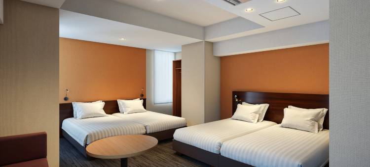 Comfort Inn Tokyo Roppongi(Comfort Inn Tokyo Roppongi)图片