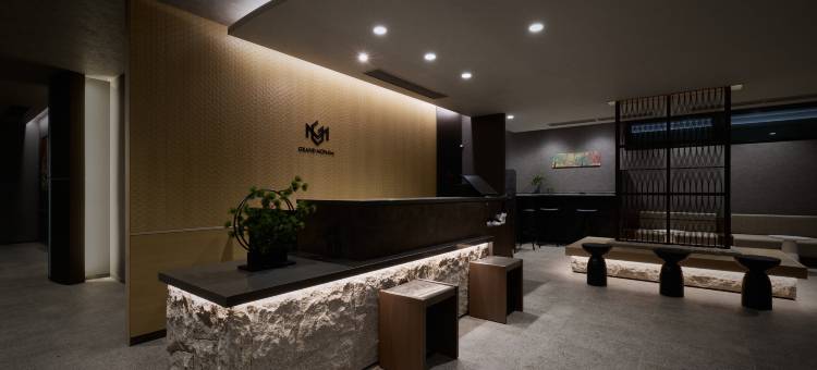GRAND MONday 京都四条河原町酒店(GRAND MONday KYOTO SHIJO KAWARAMACHI)图片