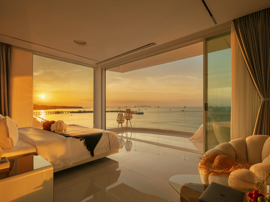 三亚晴空野·梵舍(天涯海角店)