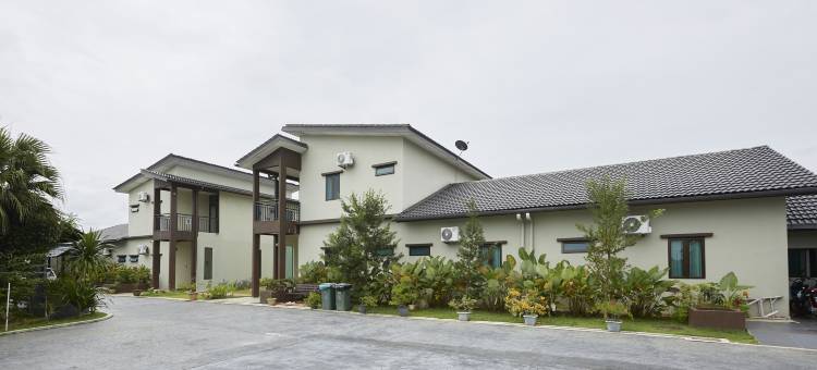 迪卡玛民宿(D' Qamar Guesthouse)图片
