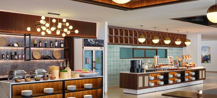 巴淡岛艺术酒店(Artotel Batam)图片