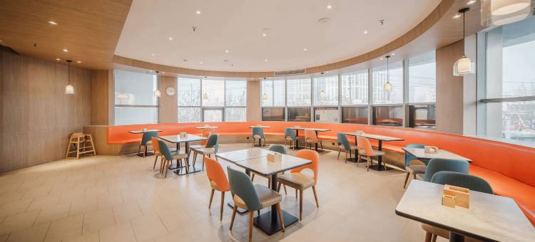 汉庭酒店(宿迁万达广场店)图片