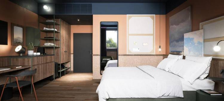 萨尔茨堡梅堡臻品之选酒店(Mayburg Salzburg, a Tribute Portfolio Hotel)图片