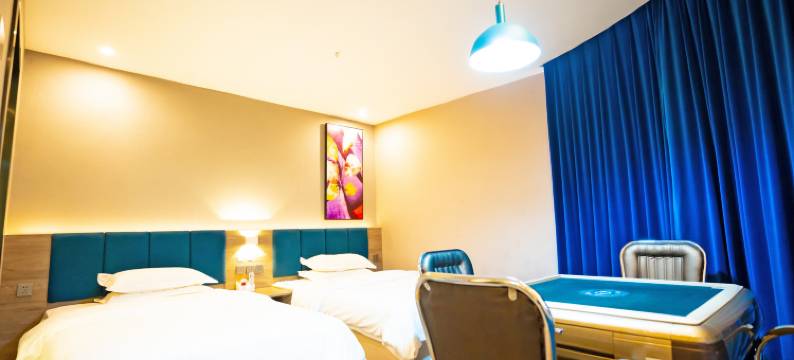 安顺优品酒店(南马广场店)图片