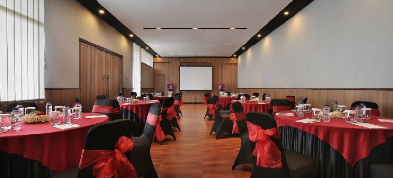 普拉马纳扎希尔金塔马尼酒店(Pramana Zahill Kintamani)图片