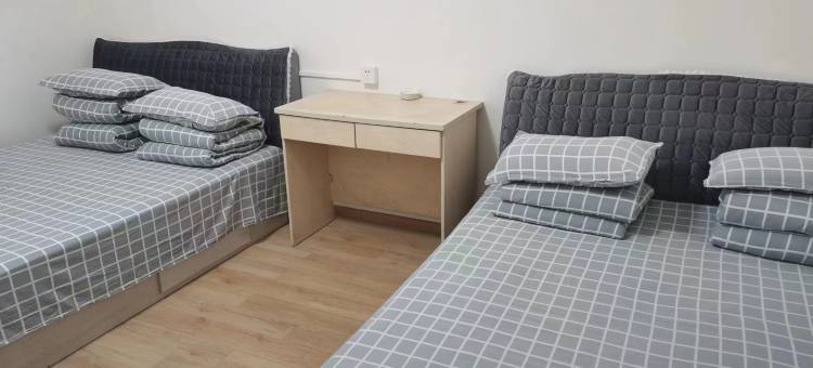 爱心民宿(中国人民解放军总医院301医院店)图片