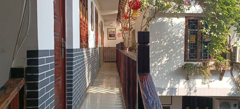 广元昭化古城客栈图片